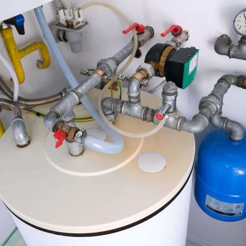 Why Is My Water Not Getting Hot or Staying Hot?
