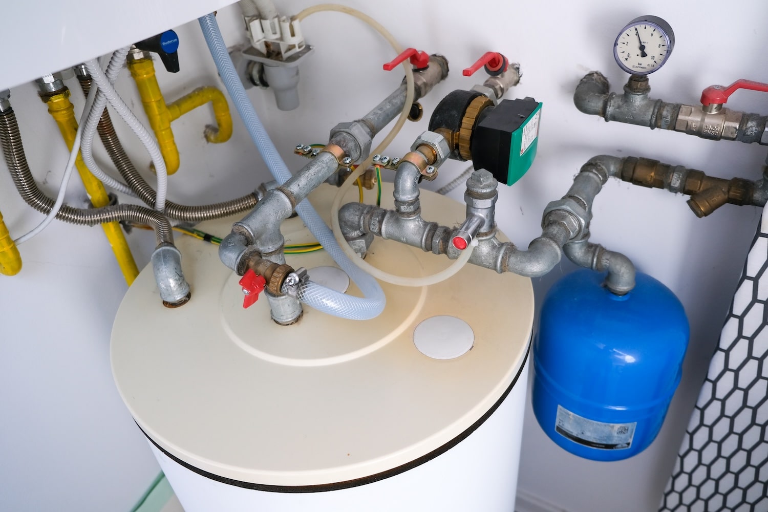Why Is My Water Not Getting Hot or Staying Hot?