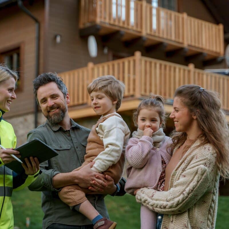 How Do You Detect Radon Gas in a Home With No Odor?