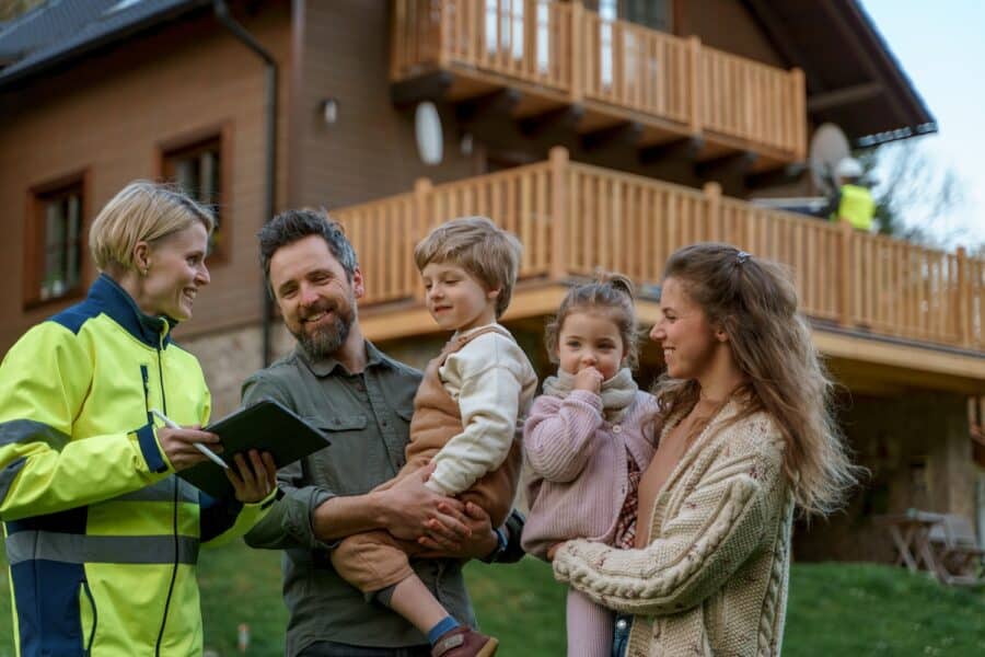 How Do You Detect Radon Gas in a Home With No Odor?
