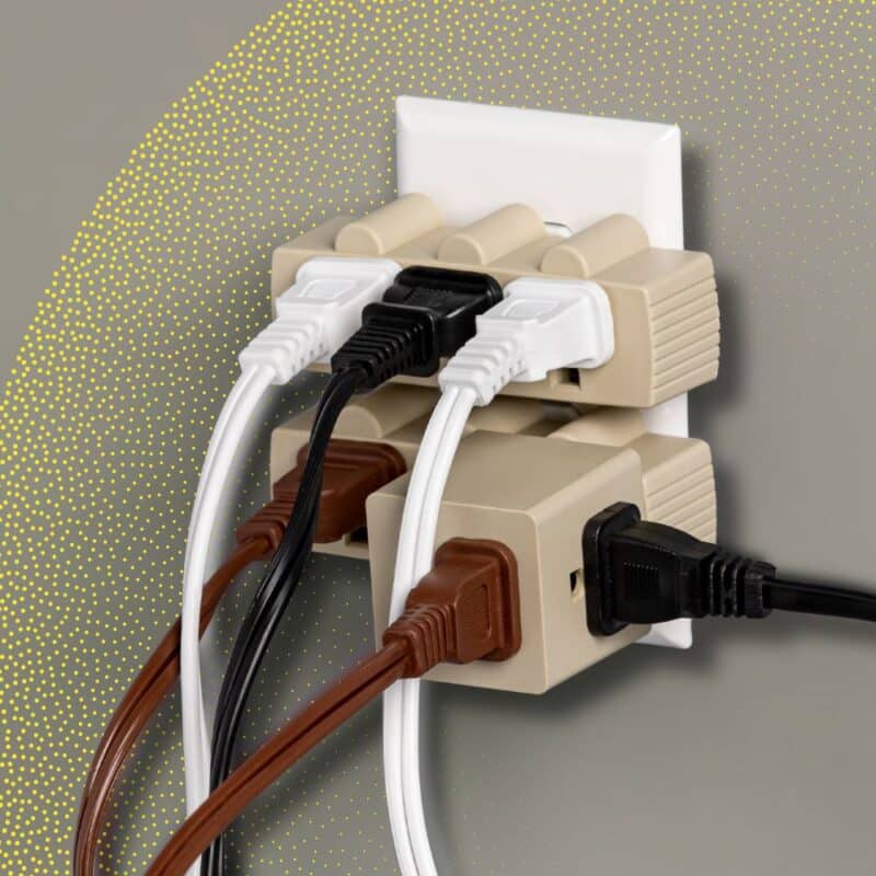 electrical safety and your inspection