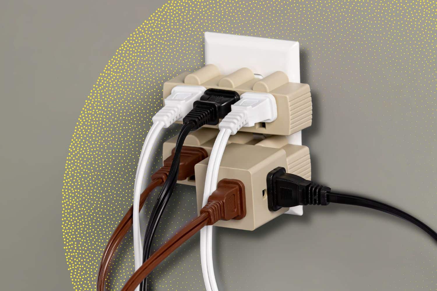 Electrical Safety Issues Found in Almost Every Inspection