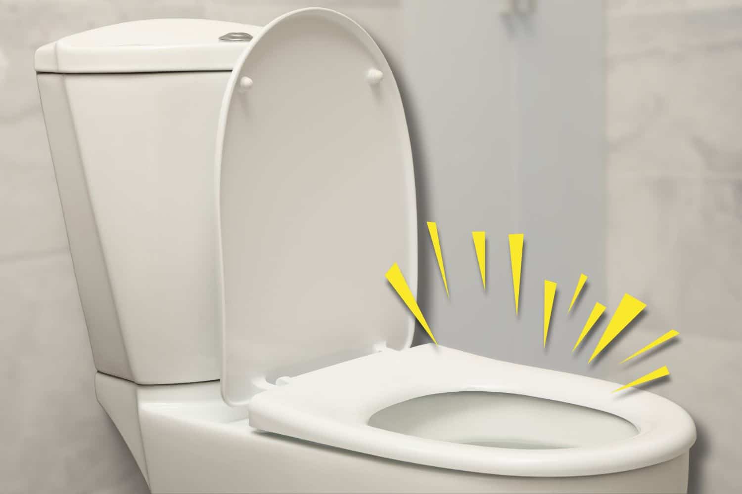 Why Does My Toilet Randomly Run? An Inspector’s Take
