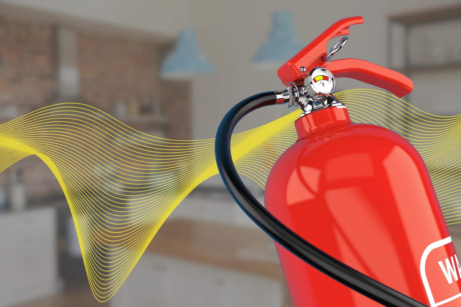 What Maintenance Is Required for Your Fire Extinguisher?