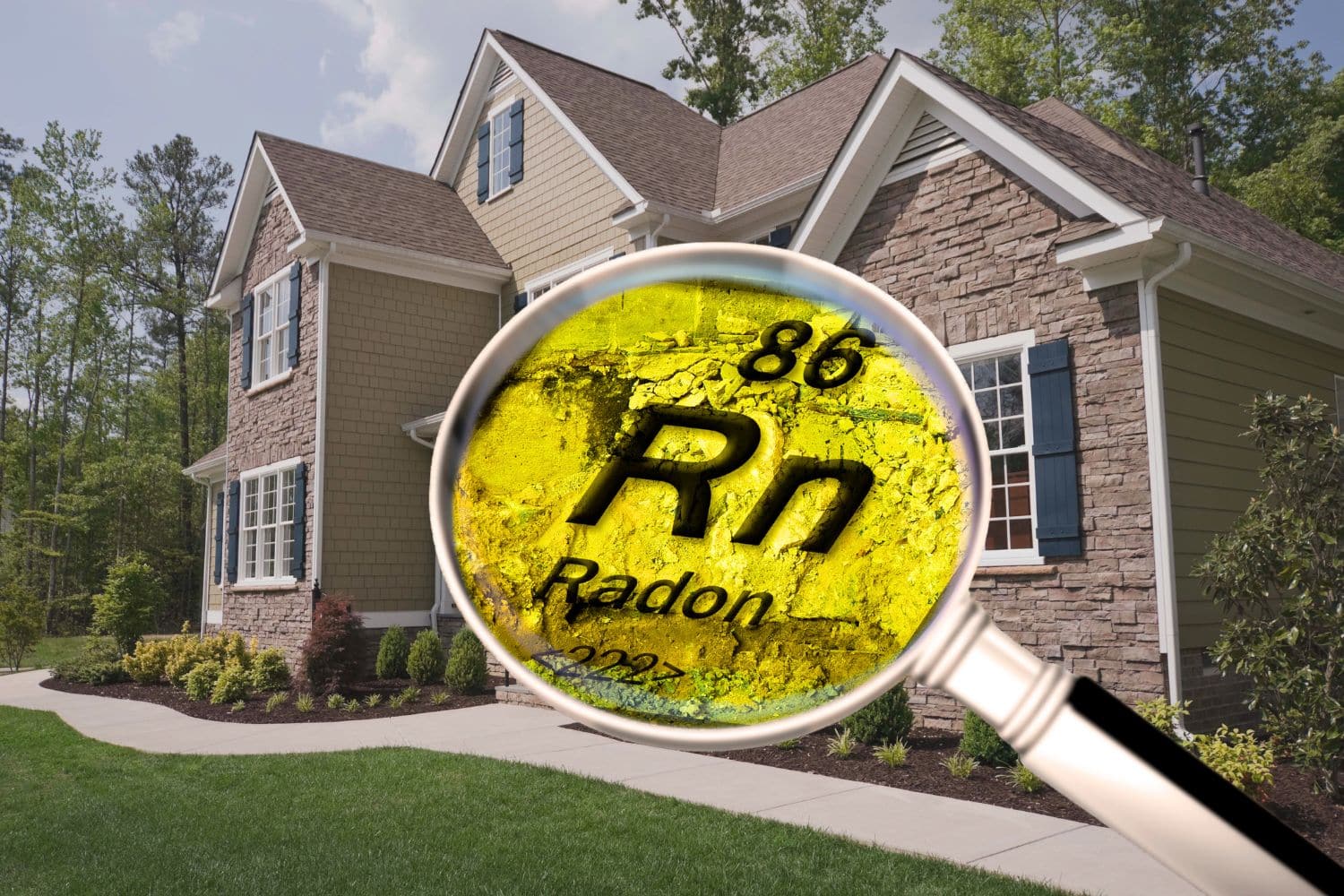 How Does Radon Mitigation Work for a Home?