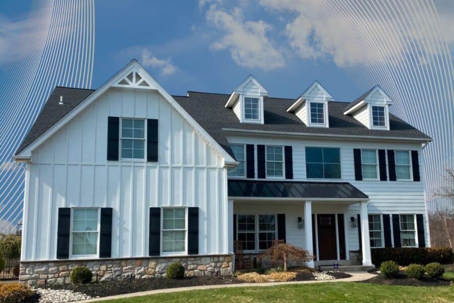 Pros and Cons of Board and Batten Exterior Siding