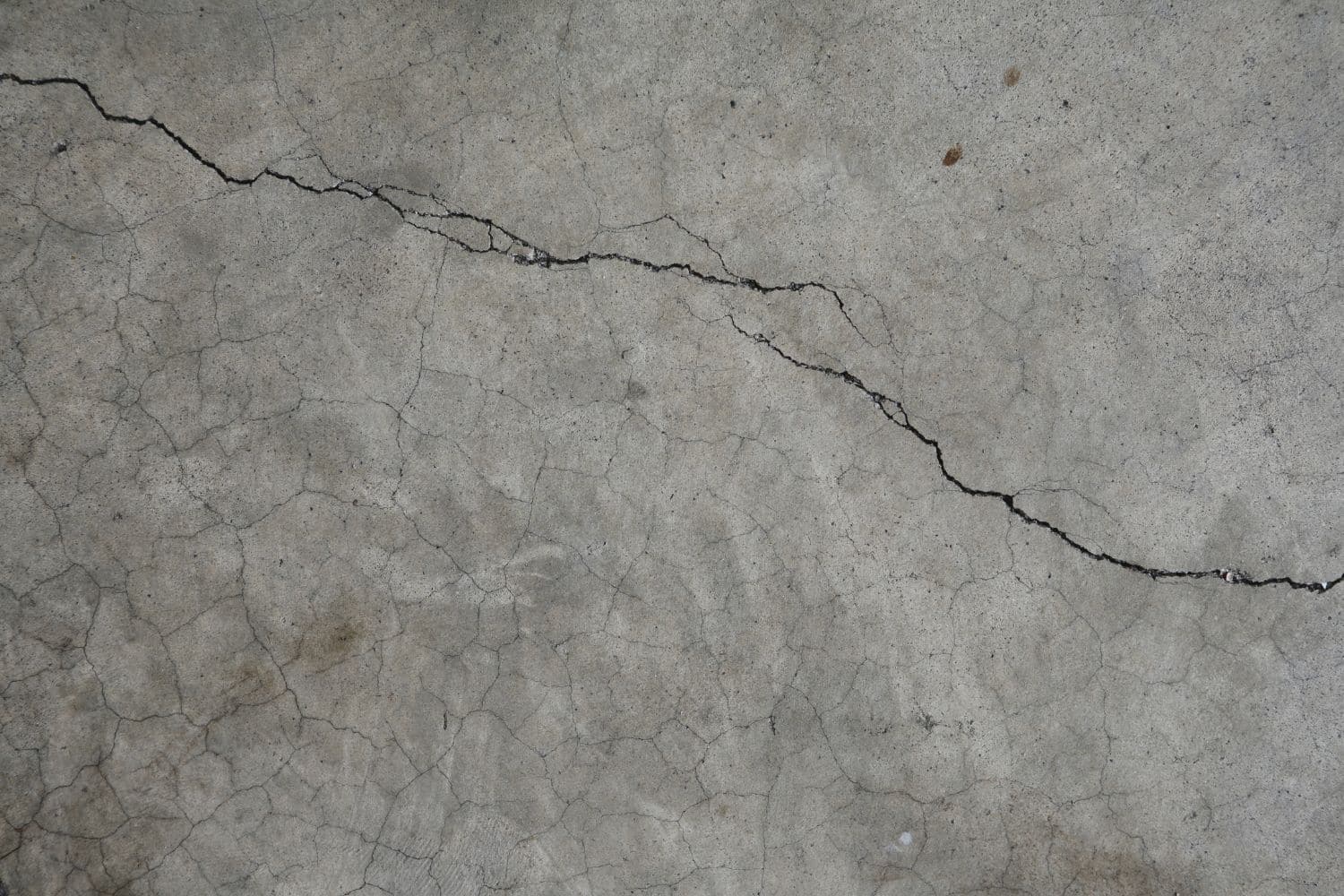 What Do Horizontal Foundation Cracks Mean for a Home?