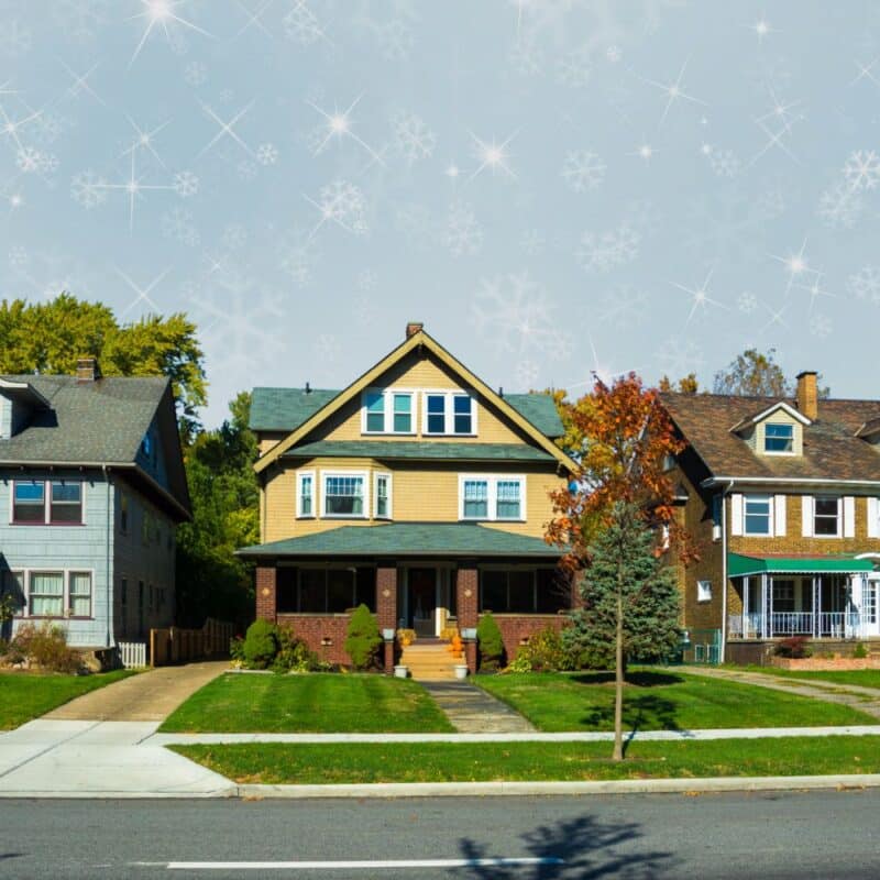 winterize your midwest home