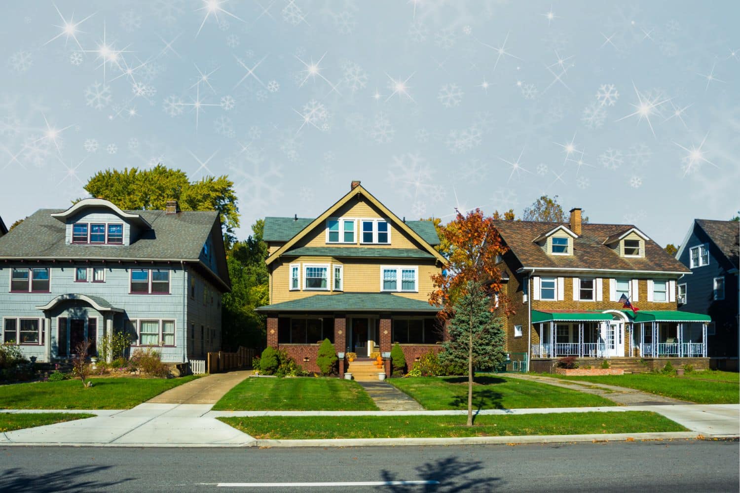 How to Winterize Your Midwest Home for Safety & Savings