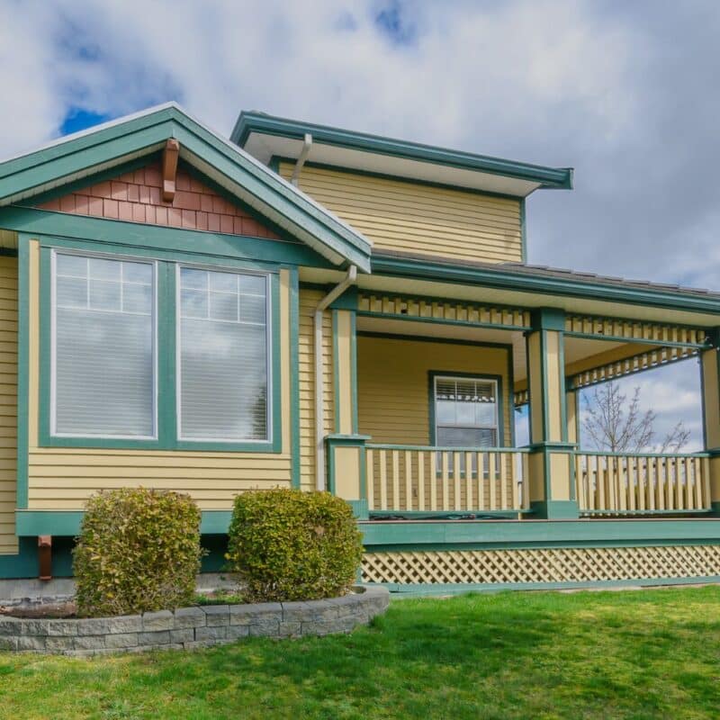 crawl space inspection