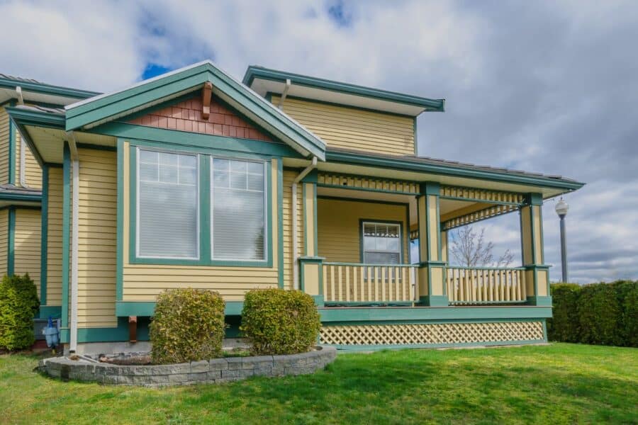 crawl space inspection