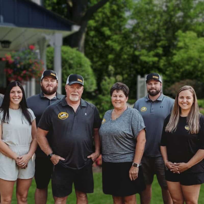 types of home inspections