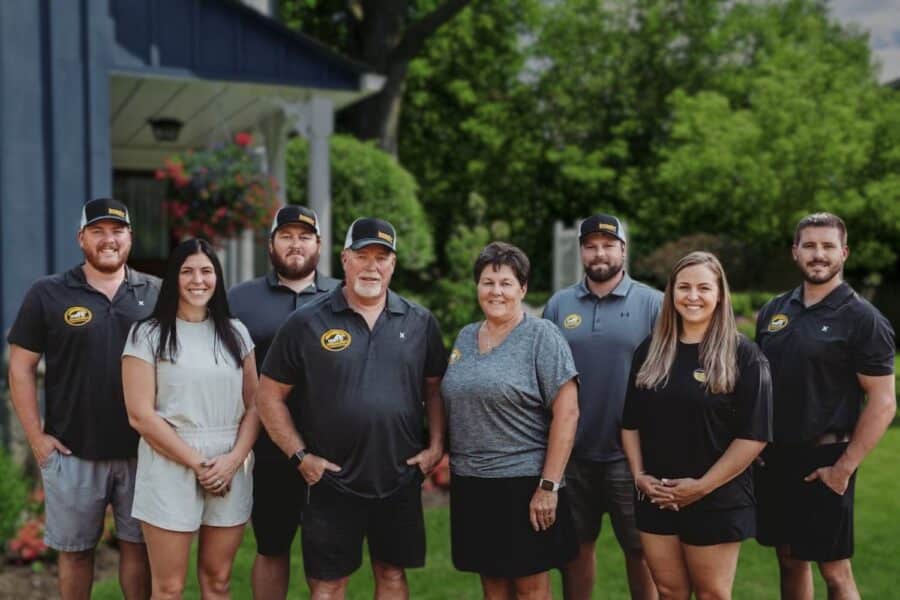 types of home inspections