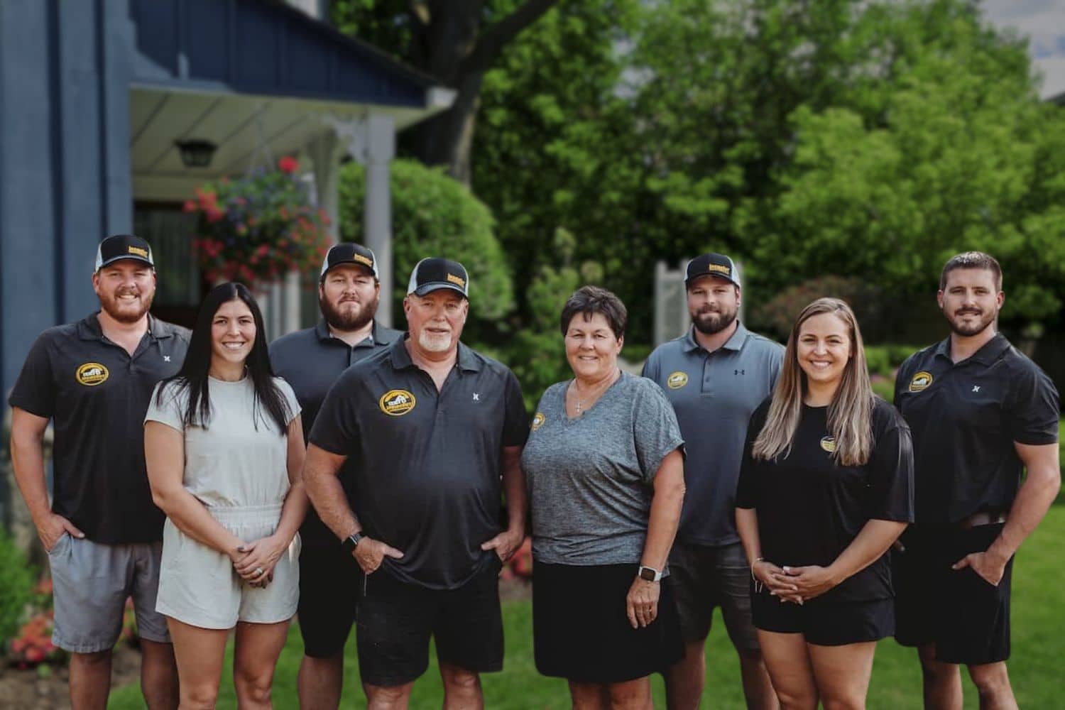 types of home inspections